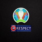 Euro 2020 & respect Patches Player size