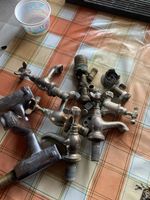 Scrap Brass CLEAN 6.5kg