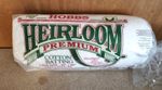 Hobbs Premium Heirloom Cotton Blend Batting Crib Sized 15" x 60" 200g
