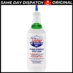 Lucas Oil 40011 Power Steering Stop Leak - 1 Litre Guaranteed Seal Leak Repair