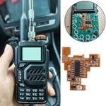 1 SI4732 Chip Radio Modification Module Enhanced Sound For Quansheng UV K5