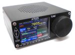 ATS25 SDR BASED  SI4732 DSP ALL MODE RECEIVER, AM FM, WFM, SSB, CW