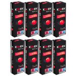 Kotex Maxi Night Time Soft Quilted Sanitary Pads - 10 x 8