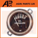 Engine Oil Pressure Gauge for Ford Fordson Diesel Major Tractor E1ADDN9273