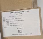 New Dell JWFR6 0JWFR6 Static Rail Kit for PowerEdge R230 R220 R210 R310 R410