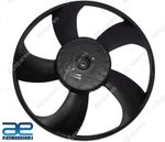 Radiator Cooling Fan Fits For Suzuki Celerio 1.0L 2013-2021 17111M76M00