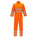 Portwest Modaflame Work HVO Multi-Norm FR Coverall Flame Resistant MV91