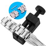 Watch link Removal Tool, Kit Repair, Pin Adjuster, Bracelet, Strap, Band.