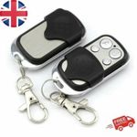Universal Cloning Electric Gate Garage Door Remote Control Key Fob 433mhz Cloner