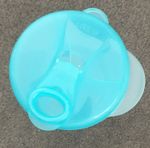 Philips Avent, Milk Powder Dispenser, 3 compartment Travel Storage container