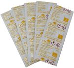 OASIS WATER PURIFICATION TREATMENT TABLETS 8.5MG TRAVEL HIKING CAMPING UK