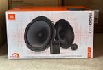 JBL 2WAY 6.5 INCH 16.5cm CAR DOOR 2WAY COMPONENT SPEAKERS + TWEETERS 500W TOTAL