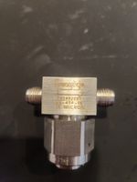 Swagelok  SS-4TF-15 Tee-Type Particulate Filter, 1/4" Tube Fitting, 15 Micron