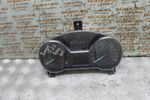 BFD089921 2013 FORD RANGER 3.2 AUTO SPEEDOMETER CLOCKS AB39-10849-GK