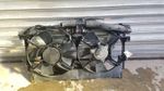 2010-2018 MK1 MITSUBISHI ASX RADIATOR COOLING FAN 1.8 DIESEL 4N13