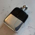 A RARE QUALITY ANTIQUE JAMES DIXON & Sons GENTLEMANS HIP FLASK,EARLY 1900’s.