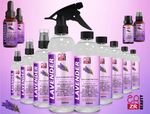 Lavender Essential Oil - 100% Pure - For Aromatherapy, Home Fragrances Diffusers