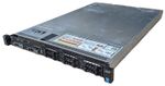 Dell Server PowerEdge R630 2x2690v3 CPU 32GB RAM 2x 1.2TB HDD iDRAC Enterprise