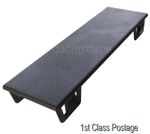 CD Radio blanking panel plate cover - DIN standard NEW