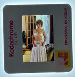Patsy Sheils. 4 ORIGINAL & UNSEEN! 35mm Glamour Photo Transparency Slides.