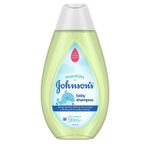 Johnson s Baby Shampoo