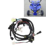 Wiring Harness 5LP-82590-10-00 Fit For Yamaha Raptor 660R YFM660R 2002 2003 2004