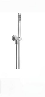 Dornbracht Hand Shower Set with Integrated Shower Holder in chrome 27802660-93