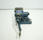 Jones and Shipman Universal Grinding Machine Vice.