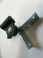 Guide Hinge for Abru Loft Ladder Aluminium 2 & 3 Section Spare Replacement LEFT