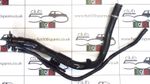 Fiat 500 Fuel Neck Filler Pipe 1.2 1.4 0.9 Petrol 2008 Onwards & Abarth Ford Ka