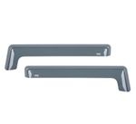 DAF XF Top Wind Deflectors XD (11/22 ) - XG (06/21 ) XG Window RH & LH