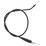 Throttle Cable For Kawasaki KLF400 Bayou 93-99, KVF300A Prairie 4x4 99-02