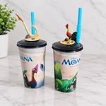Moana Cup