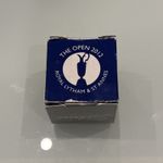 The Open Royal Lytham & St Anne’s Rare Golf Ball 2012