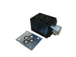 Sun Hydraulic CETOP 3 Ng6 P or T Line Check Valve CXDA-XCN-GDP/S Max WP 350BAR