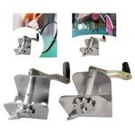 Volleyball Net Winch Tensioner Badminton Net Tensioning Winch Tightening Tool