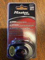 Master Lock 90DSPT Trigger Lock Brand New