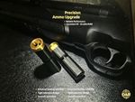 Hds 68 X2 Shell T4e Training Umarex  Fitting Paintball Accessories