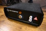 JDSU JDS Uniphase 1218-2 Laser Power Supply PSU