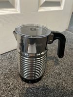 Espresso Aeroccino 4 Milk Frother Never Used With Box And Manual