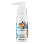 Vetafarm Wormout Gel – Liquid In Water Bird Wormer for all birds