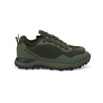 Navitas SQ1 Trainer - All Sizes - Green - Carp Fishing Outdoor Footwear NEW