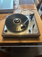 Thorens TD-165 Vintage Turntable. Excellent condition.