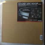 Tama Sound Arc 14" 10 Hole Hoop Batter MSH14-10 (NOS)