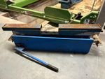 Two Ramp Jacks Heavy Duty