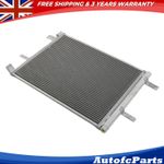 Air Con Condenser 350323 AC Conditioning 1626267380 9673629780 9816746580 NEW