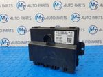 MERCEDES V CLASS REAR SLIDING DOOR CONTROL UNIT MODULE RIGHT A4479001307 W447