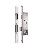 Winkhaus 2949501 - STV-FG COBRA 2070/45S M2 SILVER 20mm FACE RADIUS ENDS