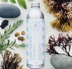 The Cornish Seaweed Bath Company Super Nutrient Shampoo 280ml Expiry 10/27
