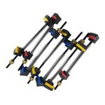1 Set 4/4 Size Cello Clamps tools Clamp RepairMaker Luthier Repair Tools